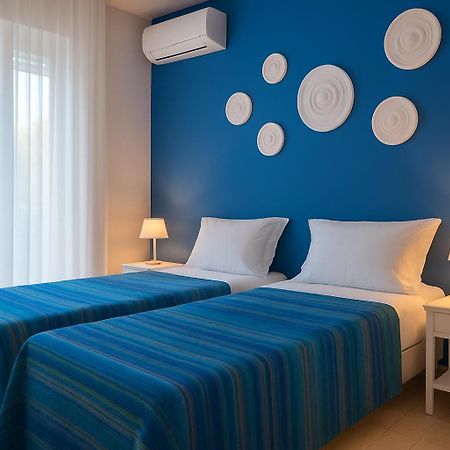 Melo Accommodations Bari Extérieur photo