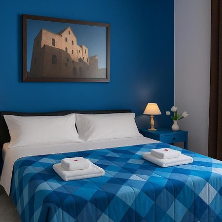 Melo Accommodations Bari Extérieur photo