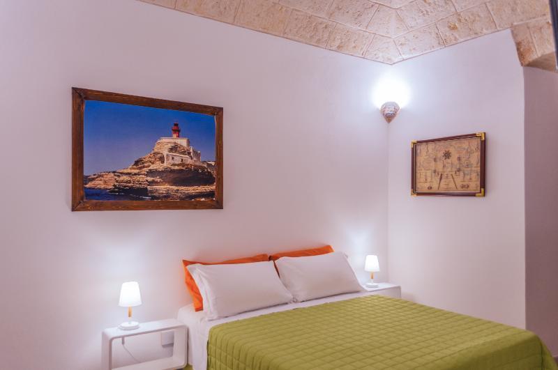 Melo Accommodations Bari Extérieur photo