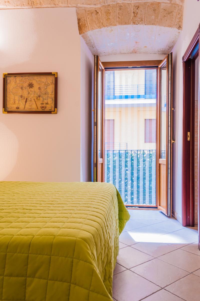 Melo Accommodations Bari Extérieur photo