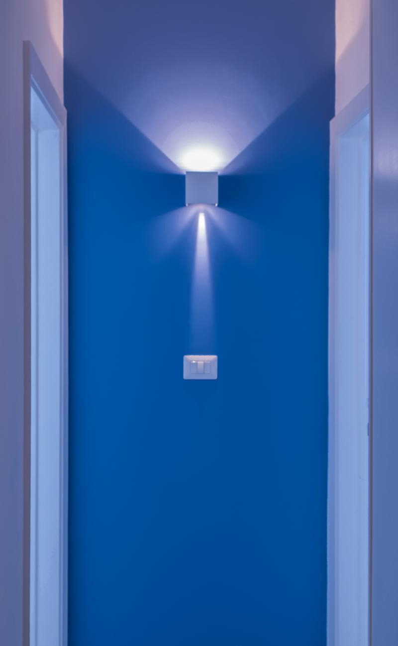 Melo Accommodations Bari Extérieur photo
