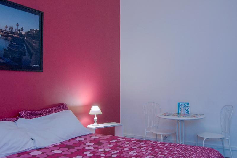 Melo Accommodations Bari Extérieur photo
