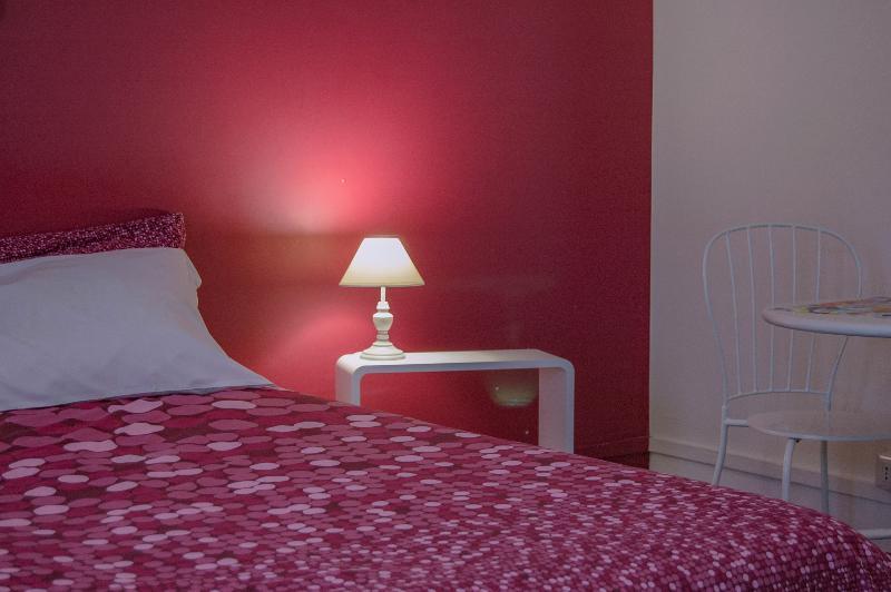 Melo Accommodations Bari Extérieur photo
