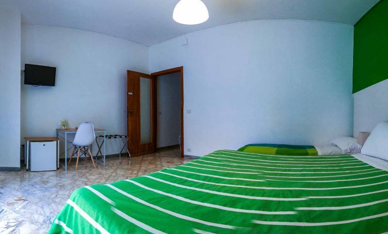 Melo Accommodations Bari Extérieur photo