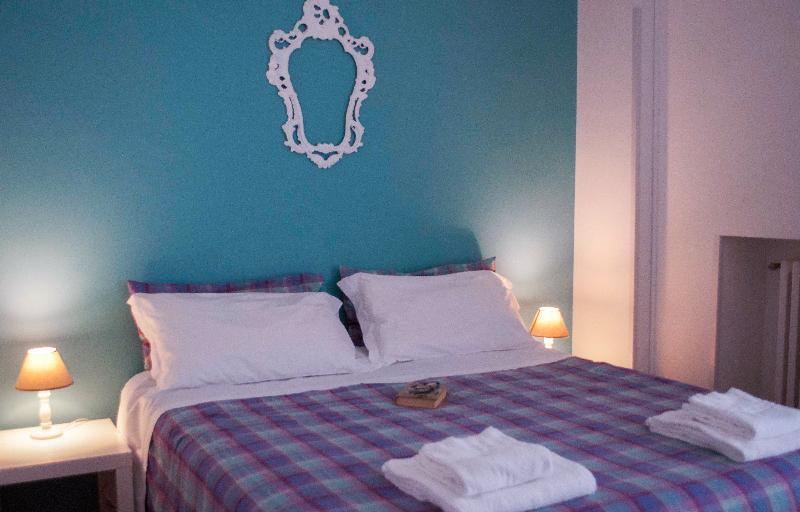 Melo Accommodations Bari Extérieur photo