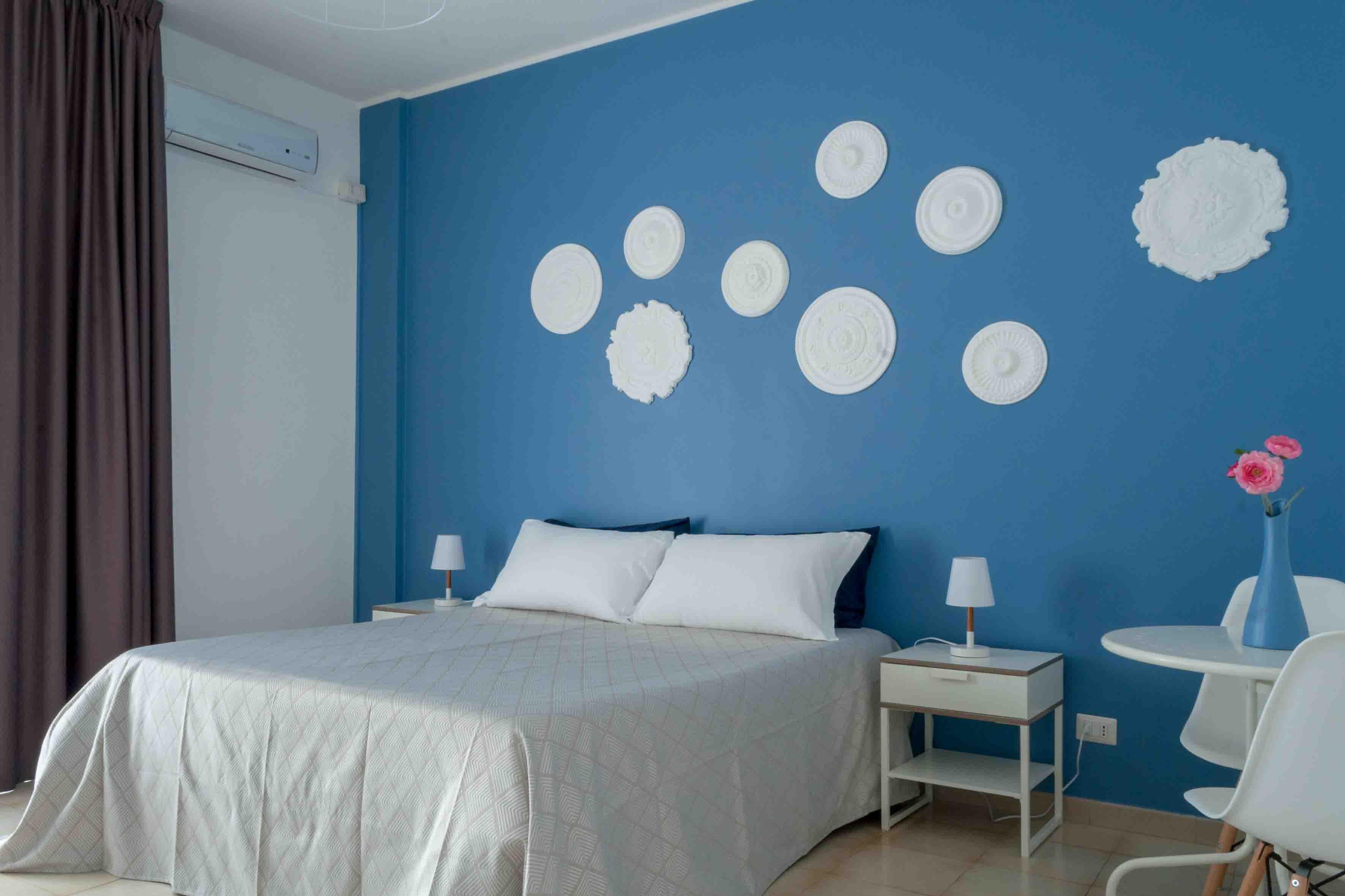 Melo Accommodations Bari Extérieur photo