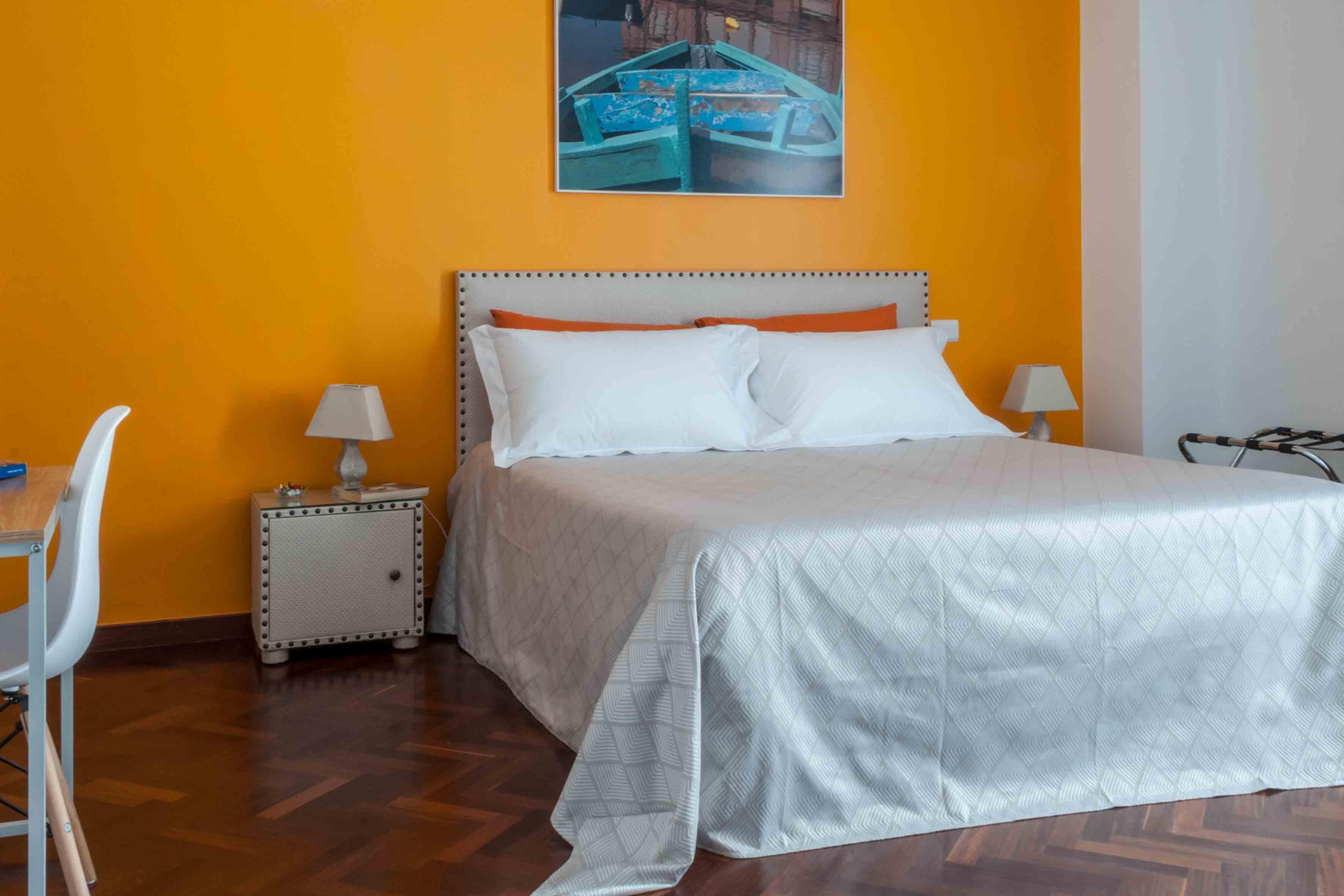 Melo Accommodations Bari Extérieur photo