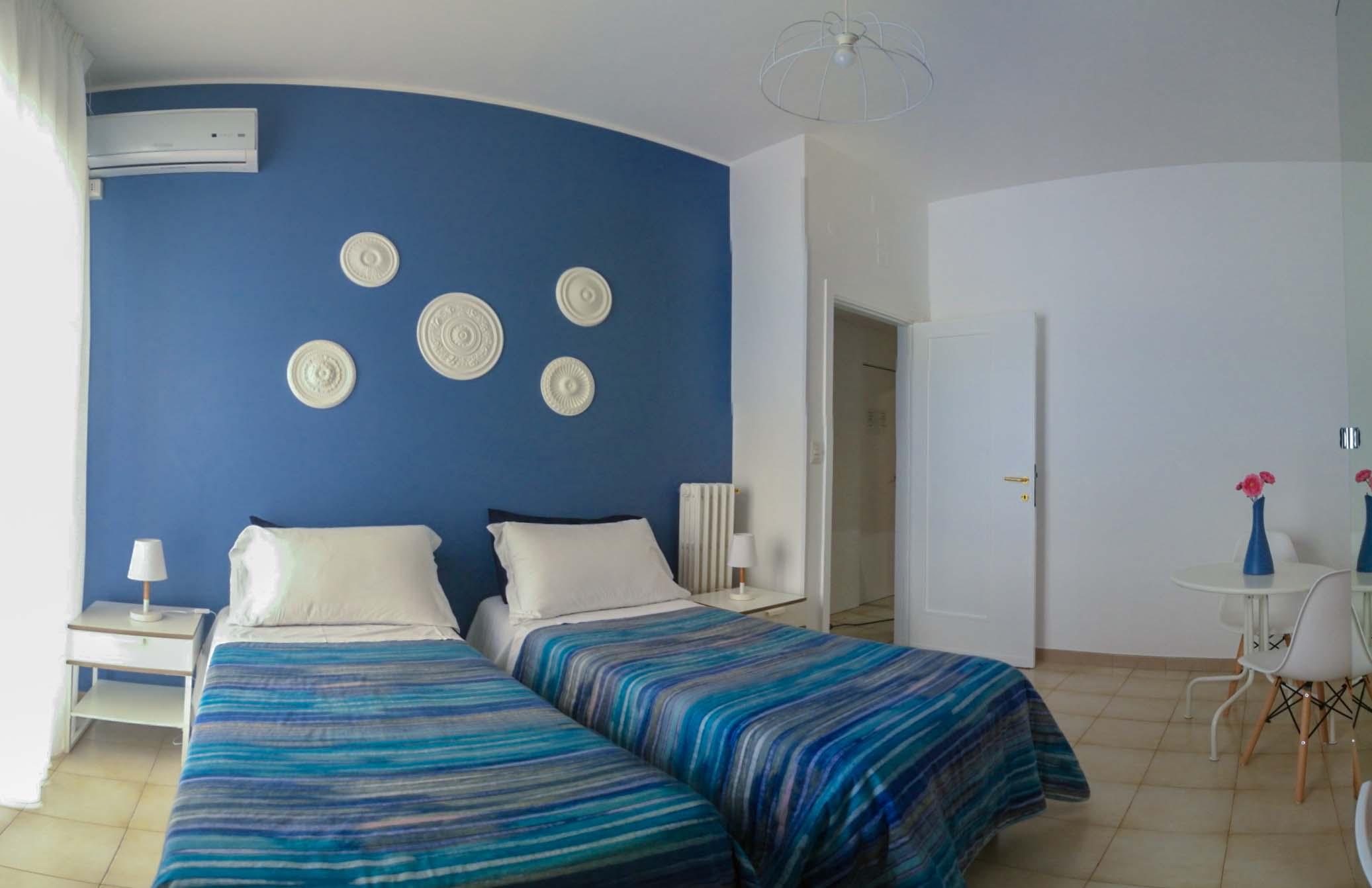 Melo Accommodations Bari Extérieur photo