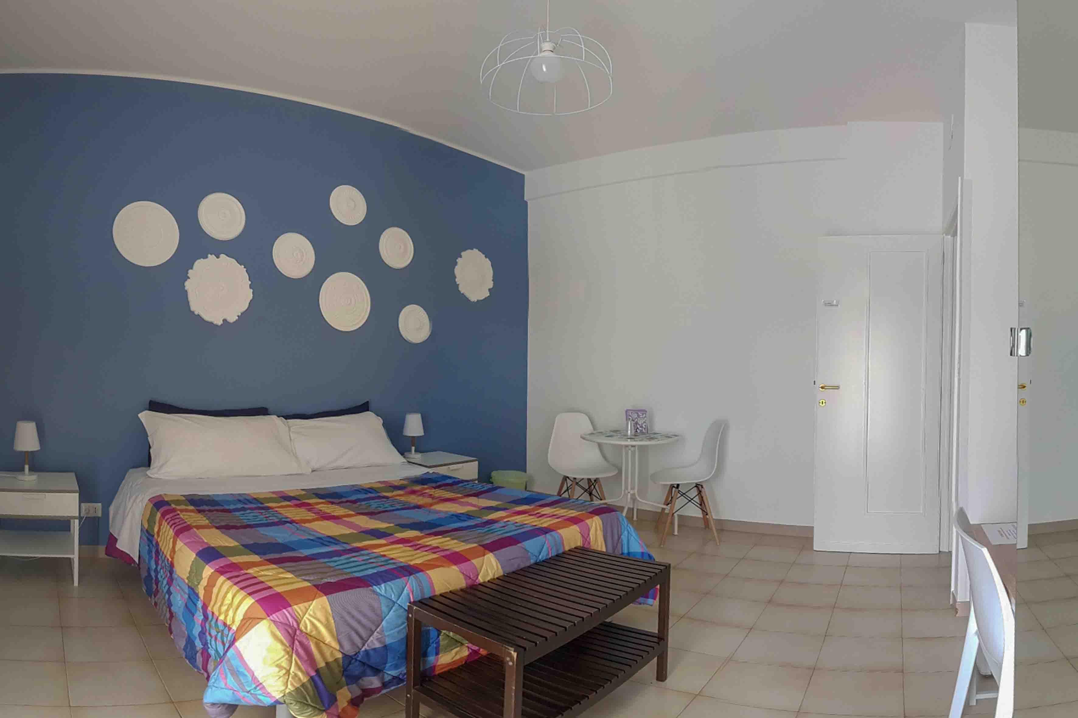 Melo Accommodations Bari Extérieur photo