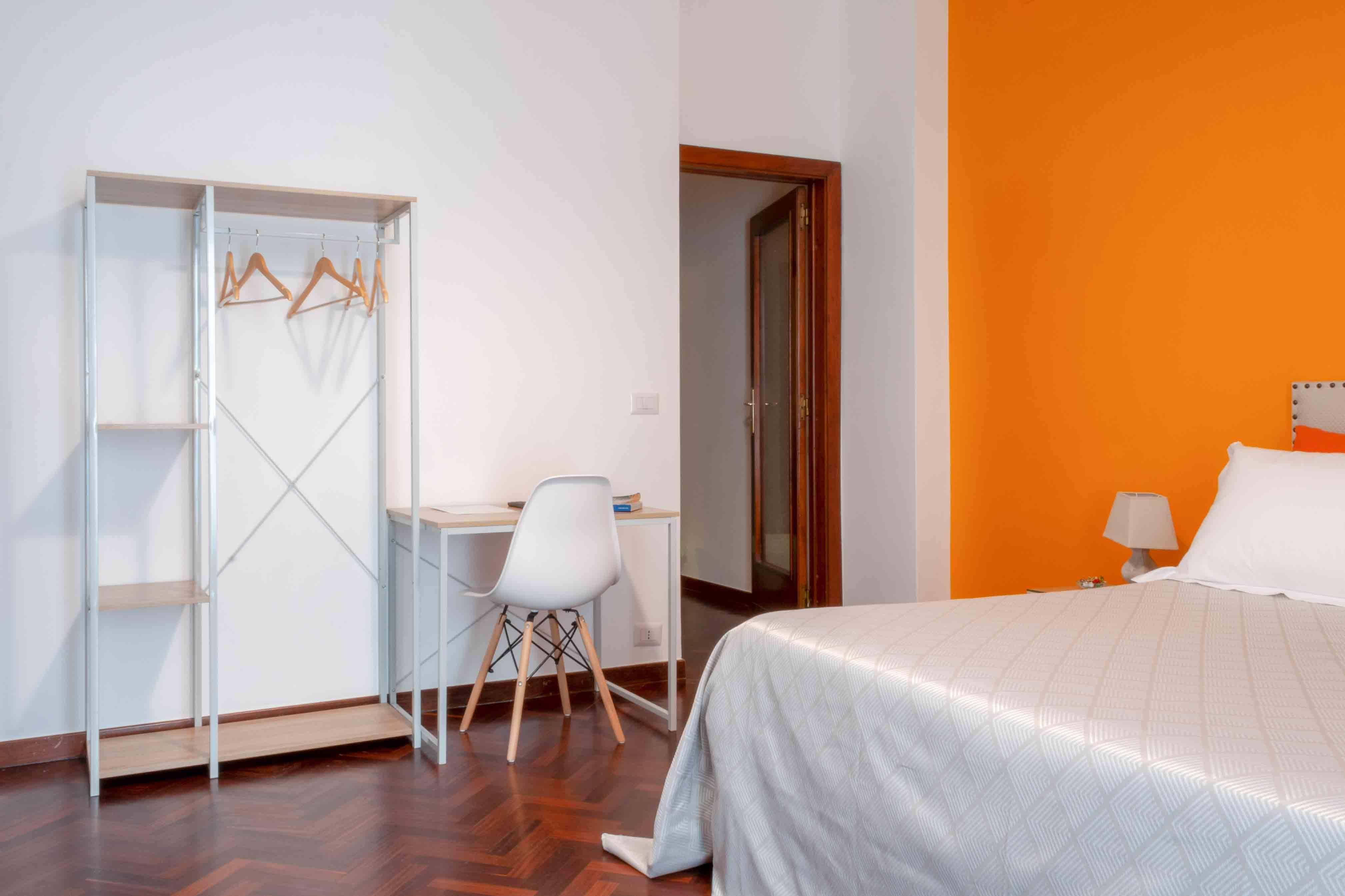 Melo Accommodations Bari Extérieur photo