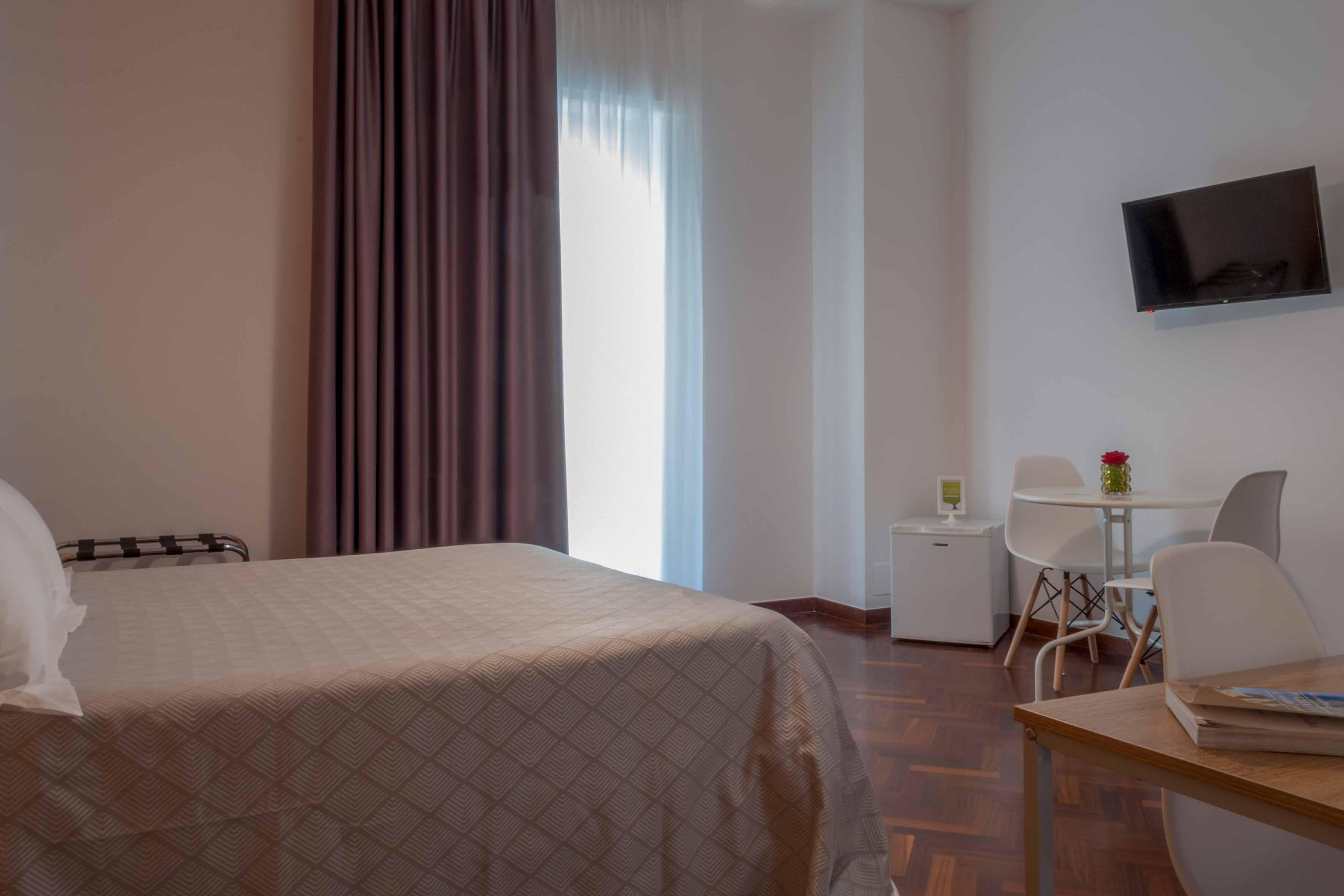 Melo Accommodations Bari Extérieur photo