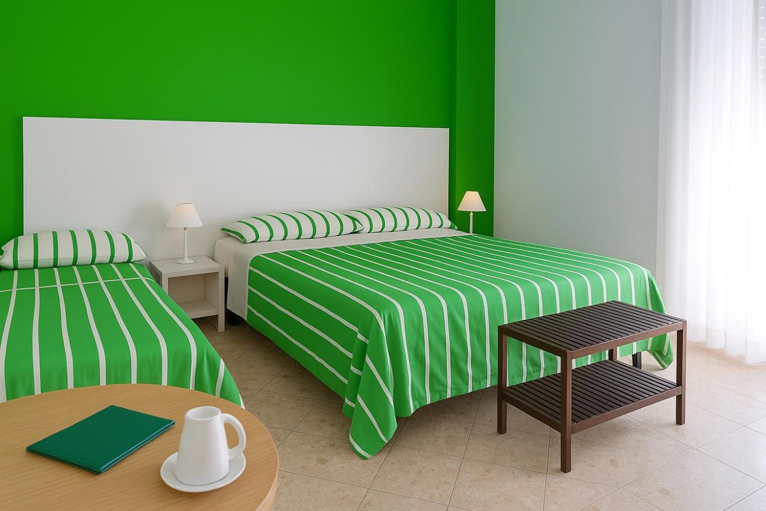 Melo Accommodations Bari Extérieur photo