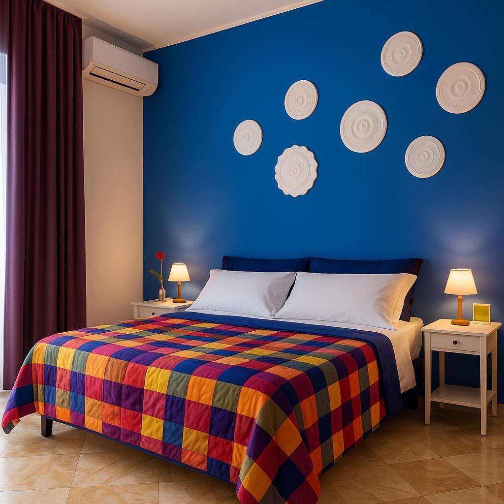 Melo Accommodations Bari Extérieur photo