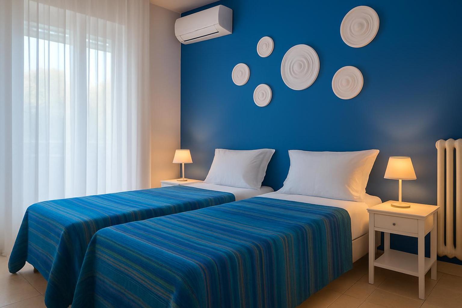 Melo Accommodations Bari Extérieur photo