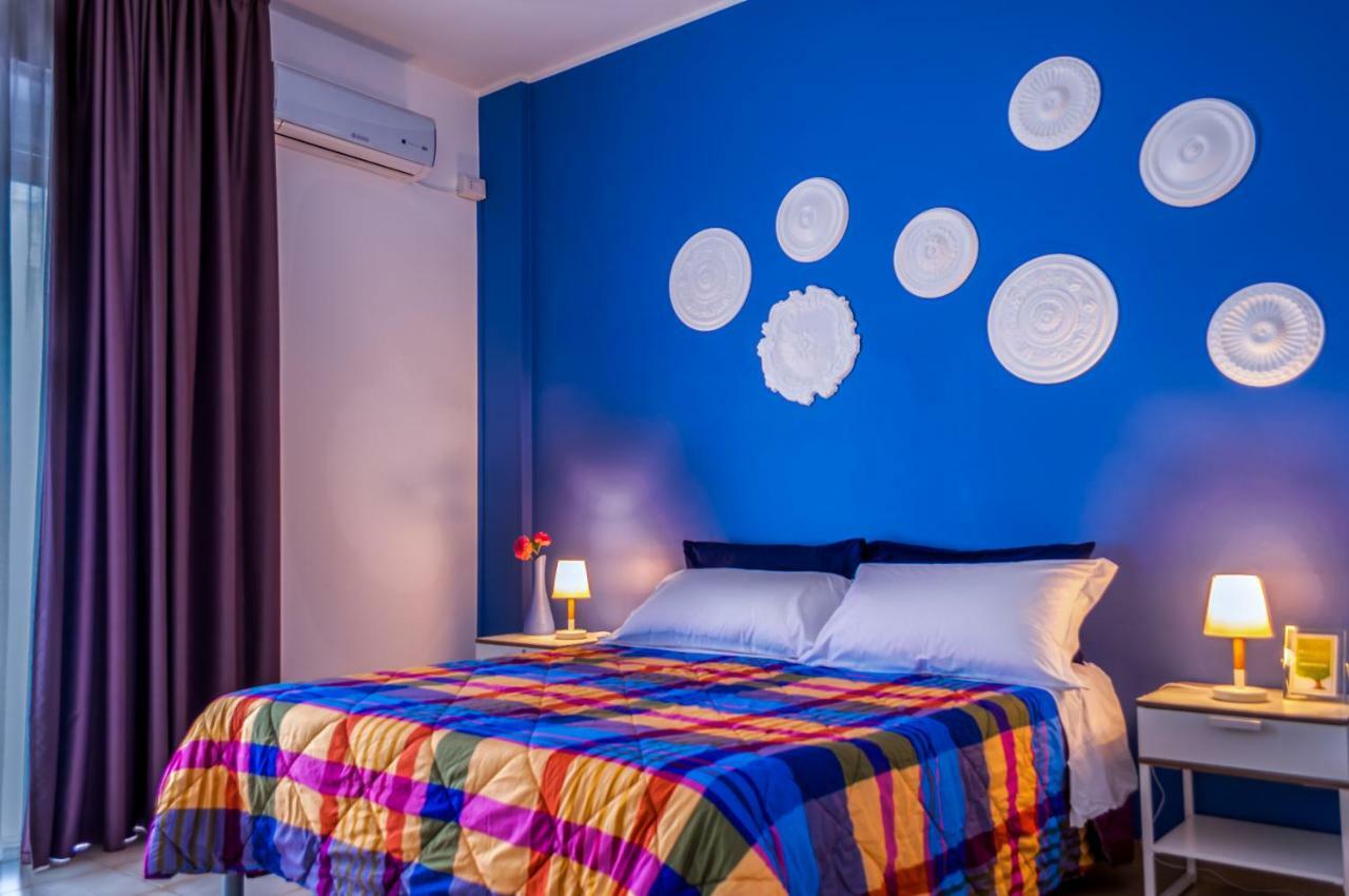 Melo Accommodations Bari Extérieur photo