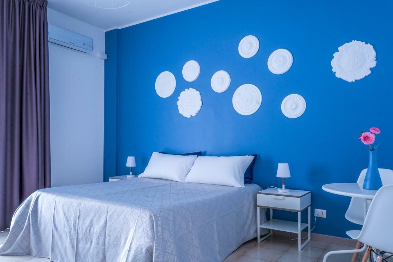 Melo Accommodations Bari Extérieur photo