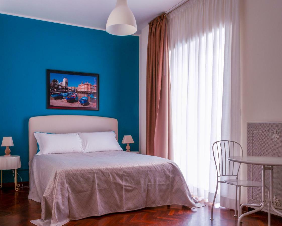Melo Accommodations Bari Extérieur photo