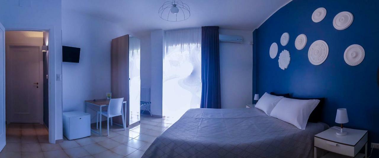 Melo Accommodations Bari Extérieur photo
