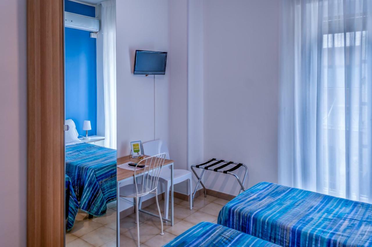 Melo Accommodations Bari Extérieur photo