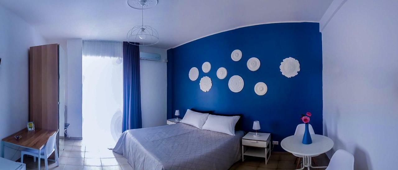 Melo Accommodations Bari Extérieur photo
