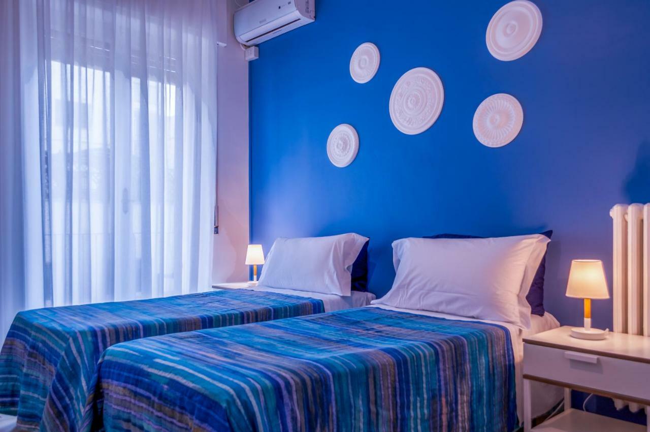 Melo Accommodations Bari Extérieur photo