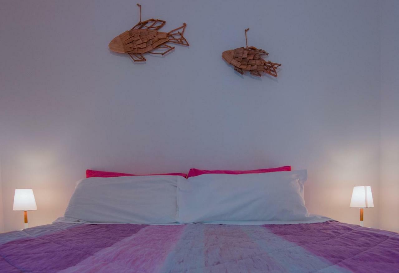 Melo Accommodations Bari Extérieur photo