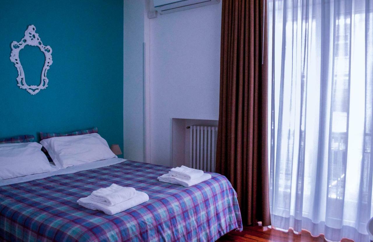 Melo Accommodations Bari Extérieur photo