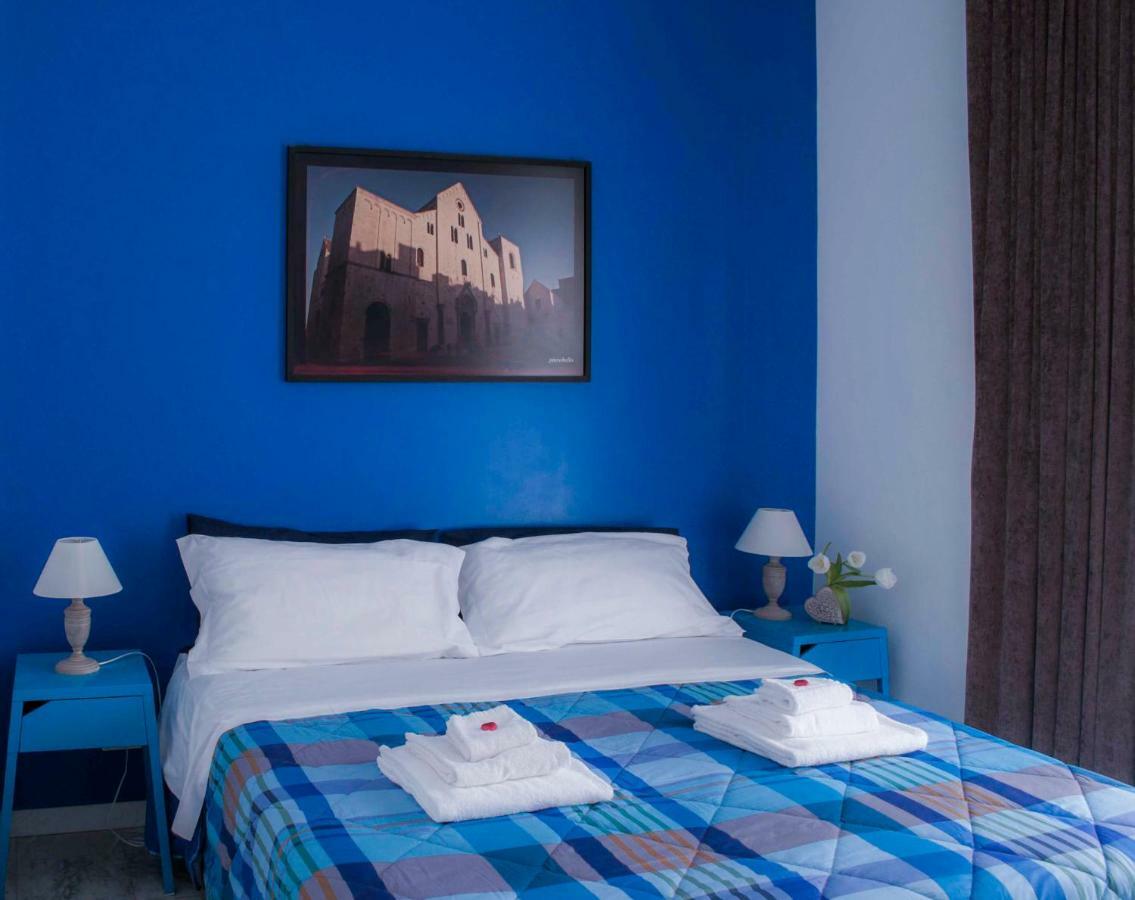 Melo Accommodations Bari Extérieur photo