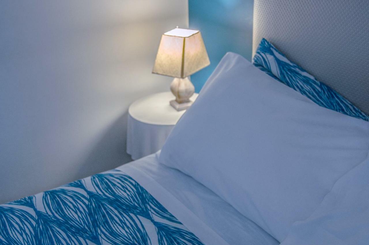 Melo Accommodations Bari Extérieur photo