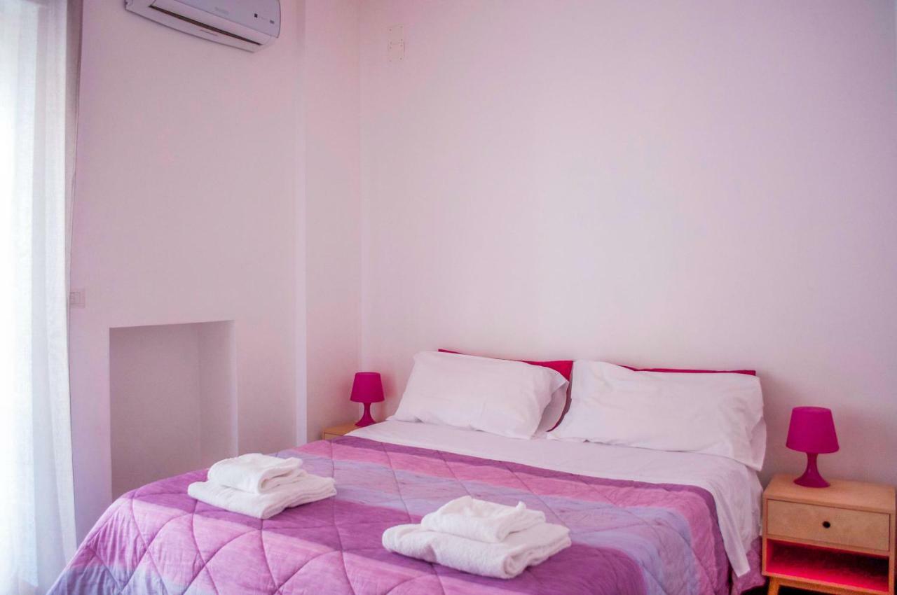 Melo Accommodations Bari Extérieur photo