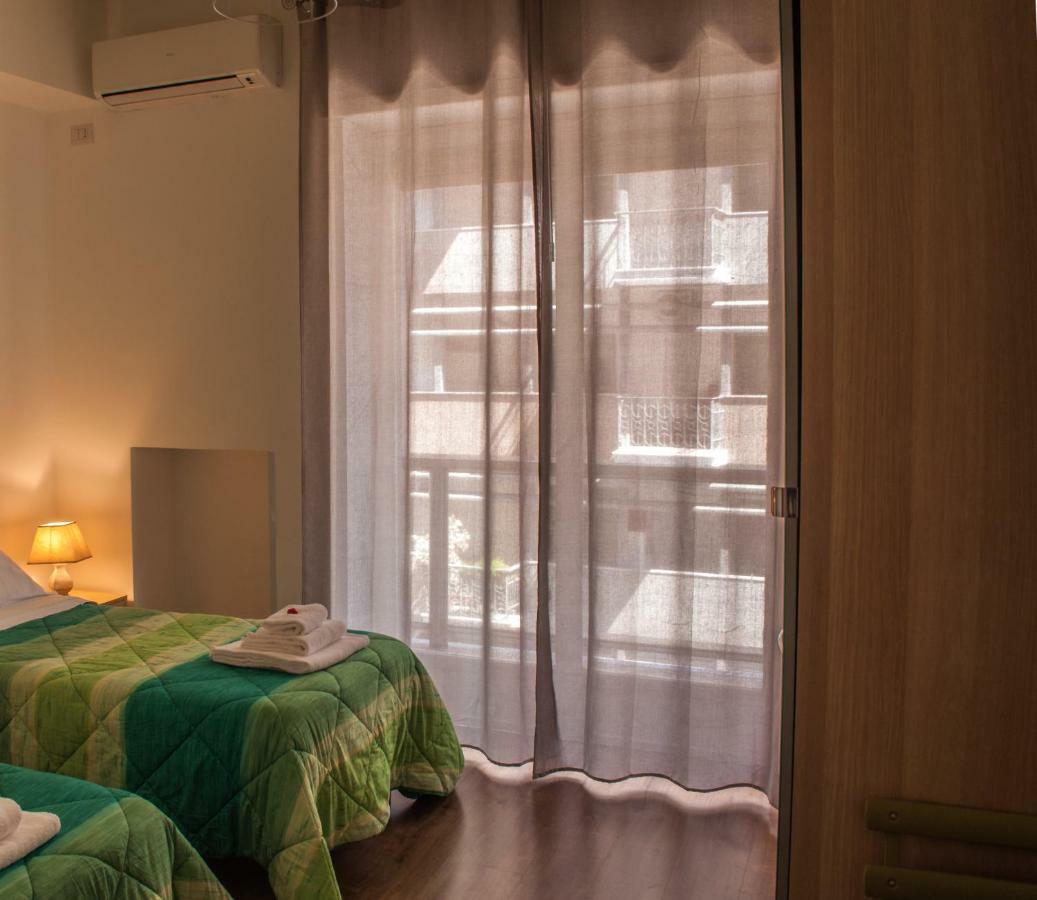 Melo Accommodations Bari Extérieur photo