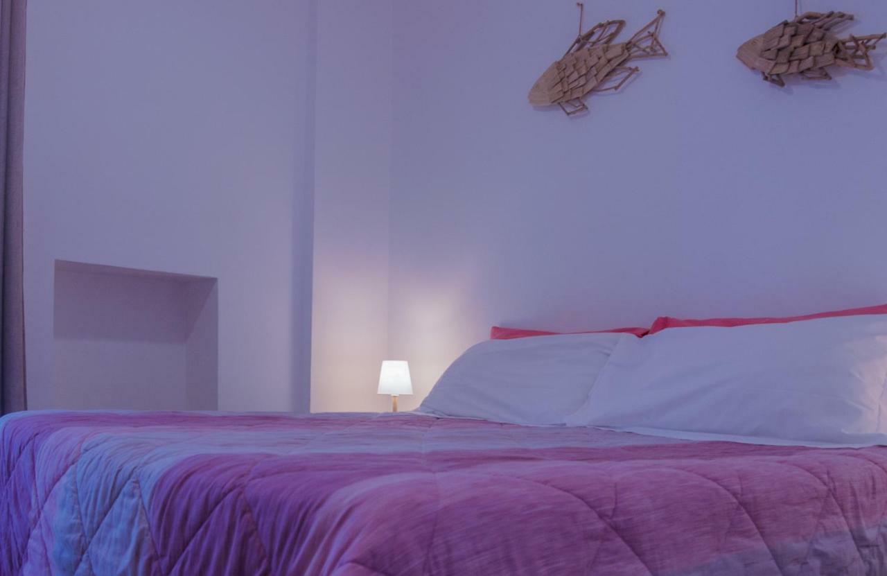 Melo Accommodations Bari Extérieur photo