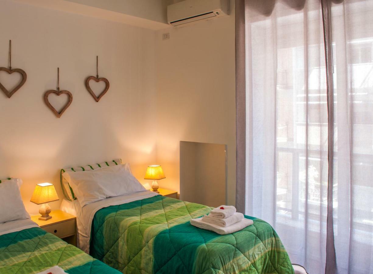 Melo Accommodations Bari Extérieur photo