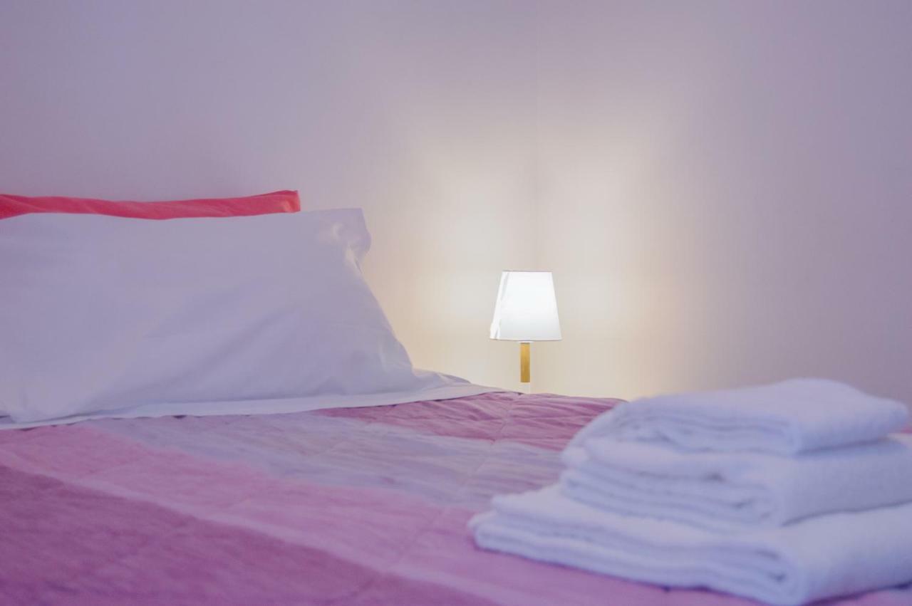 Melo Accommodations Bari Extérieur photo