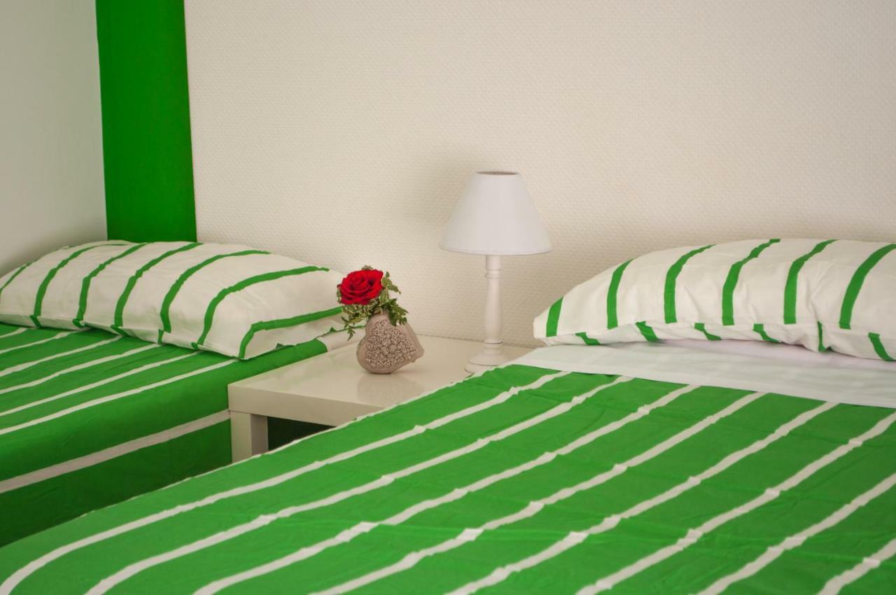 Melo Accommodations Bari Extérieur photo