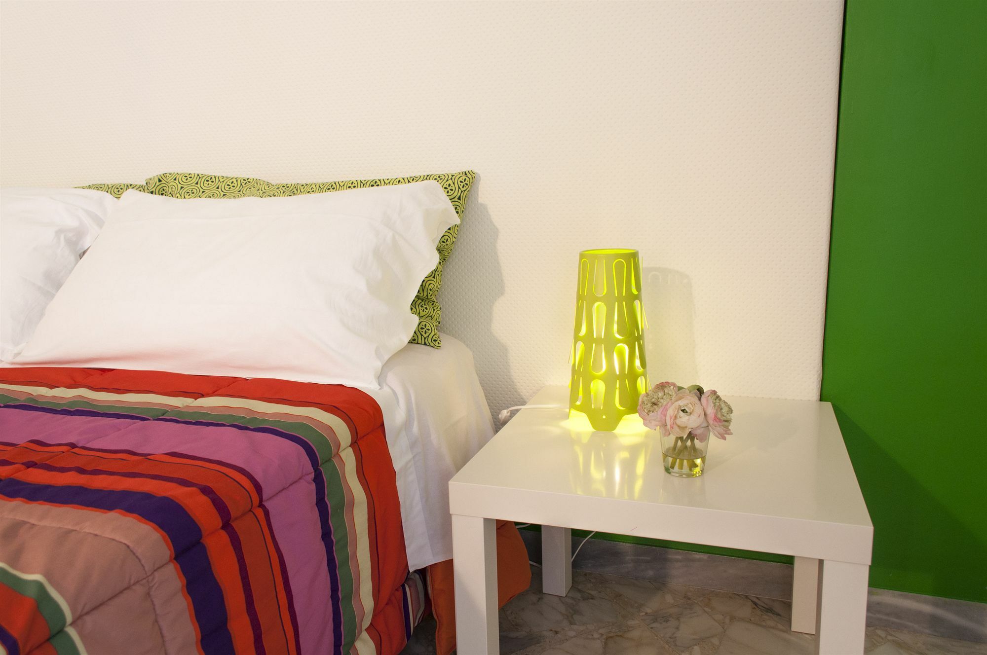 Melo Accommodations Bari Extérieur photo