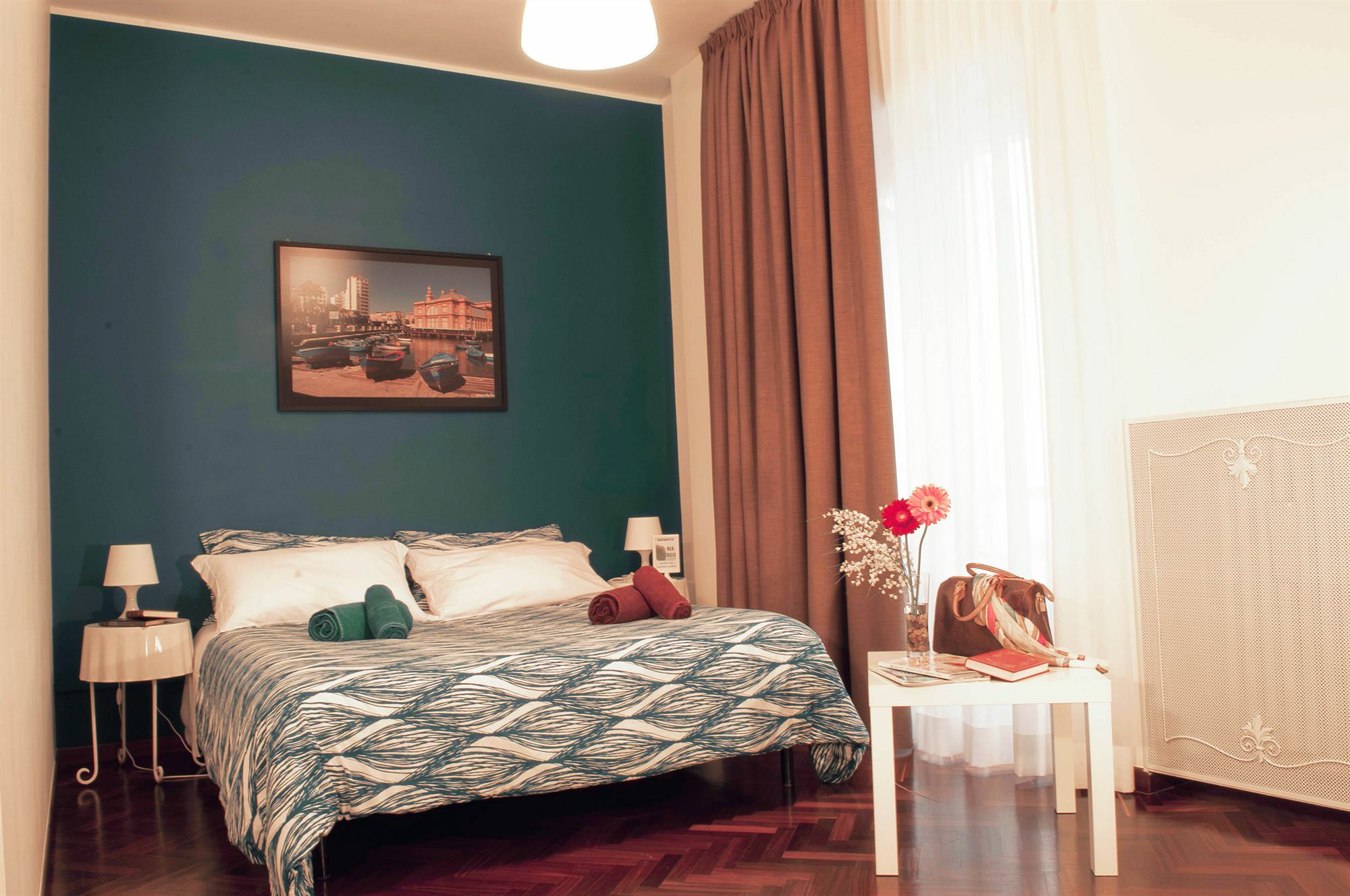 Melo Accommodations Bari Extérieur photo