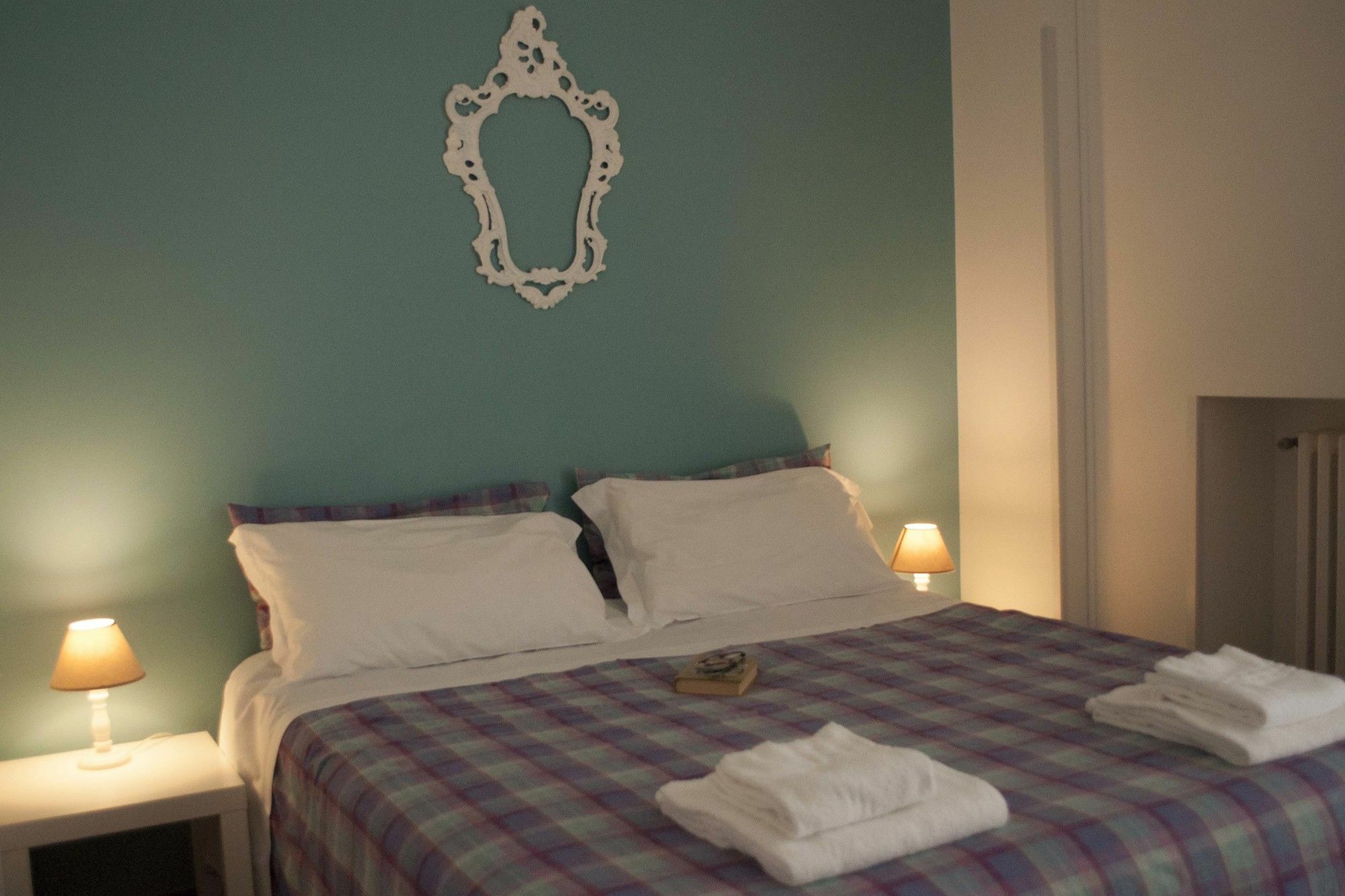 Melo Accommodations Bari Extérieur photo